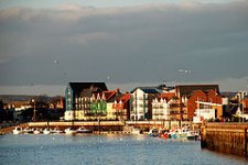 Littlehampton Harbour