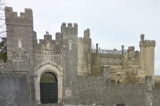 Arundel Castle