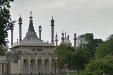 Royal Pavilion Brighton